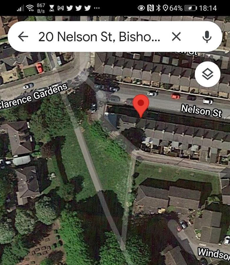 Villa The Nook Bishop Auckland Exterior foto